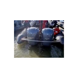 TURBOSWING MODELE GIANT TWIN