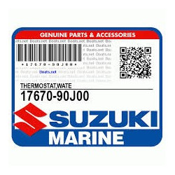 THERMOSTAT SUZUKI DF 70 a 300 cv