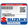 JOINT DE THERMOSTAT SUZUKI