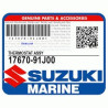 THERMOSTAT SUZUKI DF 2.5 -9.9-15-20