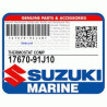 THERMOSTAT SUZUKI DF 4 -5 - 6