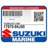 THERMOSTAT SUZUKI DF 8A -9.9A -15 -25