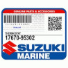 THERMOSTAT SUZUKI  DT 75 -85 - 115- 140