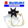 KIT POMPE A EAU DF70