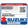 goupille helice suzuki