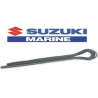 goupille helice suzuki