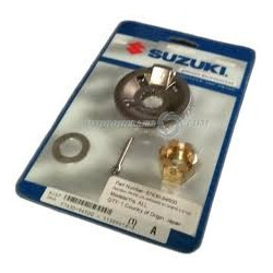 kit ecrou suzuki