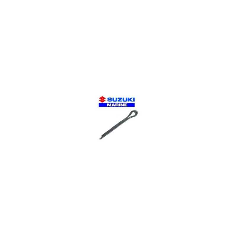 goupille helice suzuki