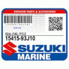 Joint torique filtre à essence Suzuki