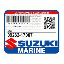JOINT SPI POMPE A EAU SUZUKI
