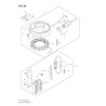 kit charge batterie DF 4-5-6