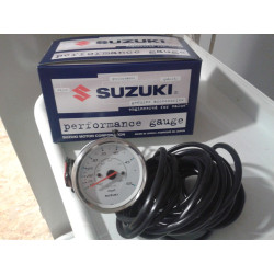 compteur speedo metre suzuki