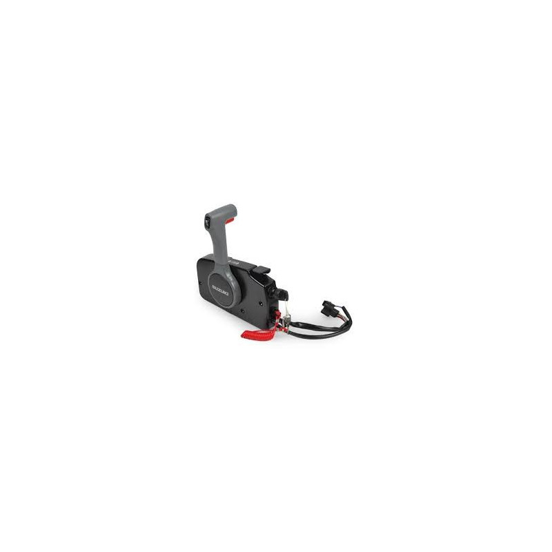 boitier de commande suzuki