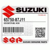 raccord essence suzuki-65750-87J11