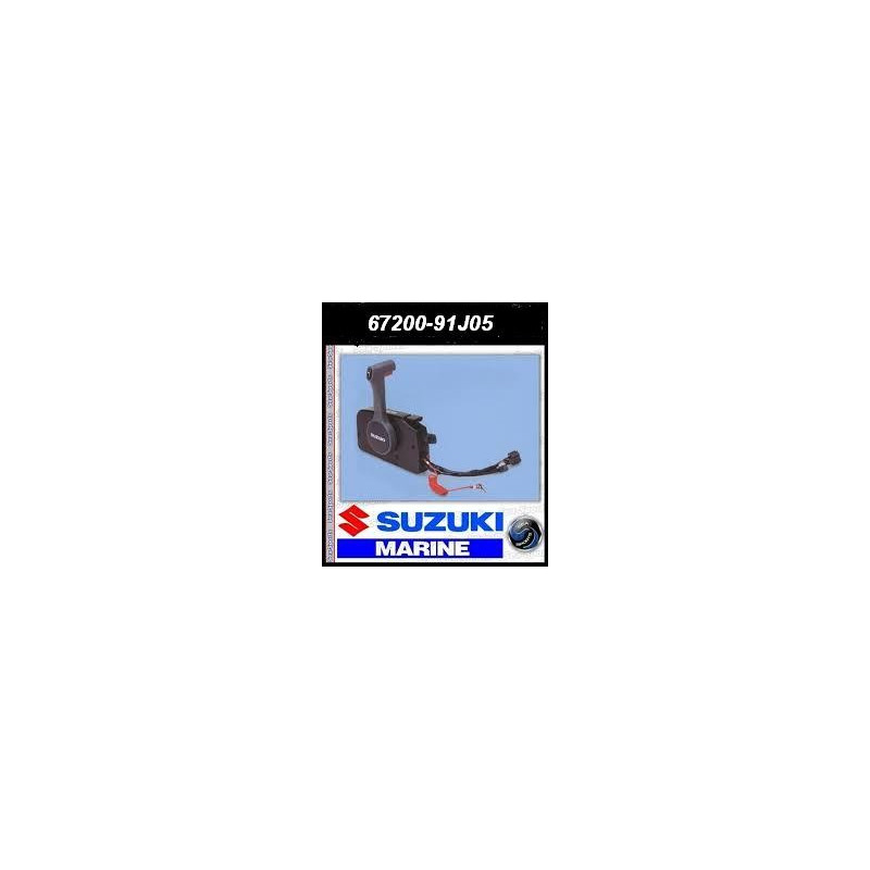 boitier de commande suzuki  DF