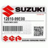 GALET TENDEUR SUZUKI