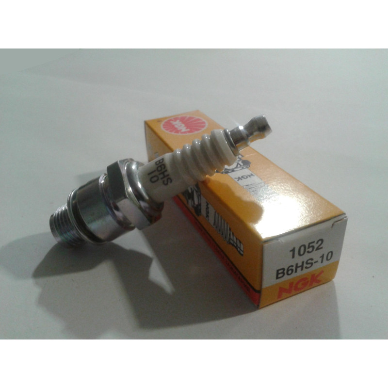 BOUGIE NGK B6HS-10
