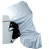 HOUSSE MOTEUR 75x25CM