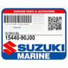 Filtre à essence haute pression Suzuki