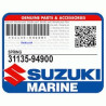 ressort pour charbon de trim suzuki