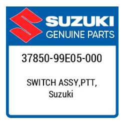 bouton de trim suzuki