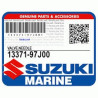 POINTEAU SUZUKI DF 2.5