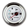 indicateur de trim suzuki