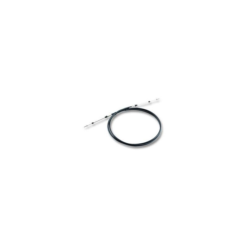 cable de commande teleflex 16