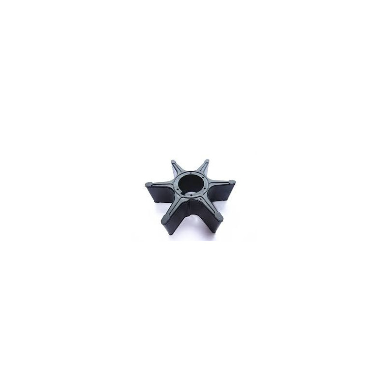 TURBINE DF60 & 70