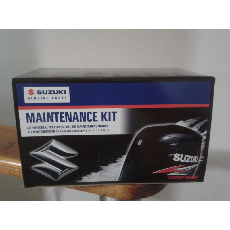 KIT ENTRETIEN DF90/100/115  2006/2009
