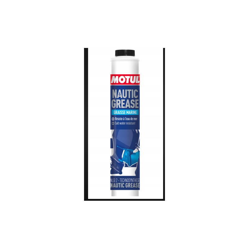 GRAISSE MARINE MOTUL 400g