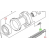 BOULON 8X30