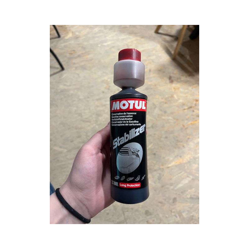 STABILISANT ESSENCE MOTUL 250ml