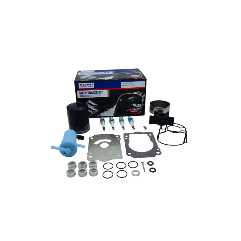 KIT ENTRETIEN DF150/175 (à partir de 2006)