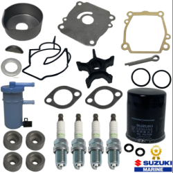 KIT ENTRETIEN DF100/115  (2010-2012)