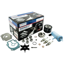 KIT ENTRETIEN DF25A/30A (2015-2018)