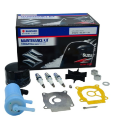 KIT ENTRETIEN DF 40-50 (2006-2010)