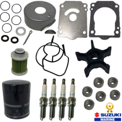 KIT ENTRETIEN DF200AP -150AP - 175AP (à partir de 2015)