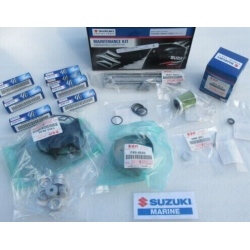 KIT ENTRETIEN DF250AP - 300AP (à partir de 2012)