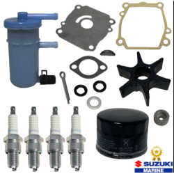 KIT ENTRETIEN DF 60/70  (2007/2008)