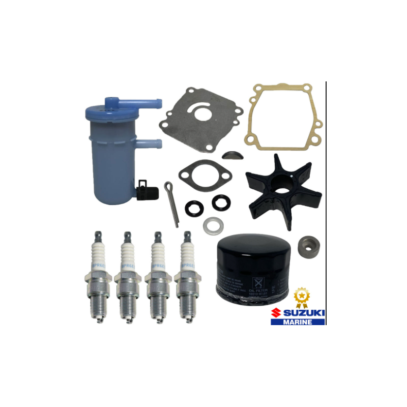 KIT ENTRETIEN DF 60/70  (2007/2008)