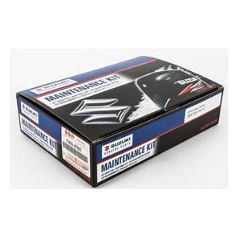 KIT ENTRETIEN DF2.5S (à partir de 2012)