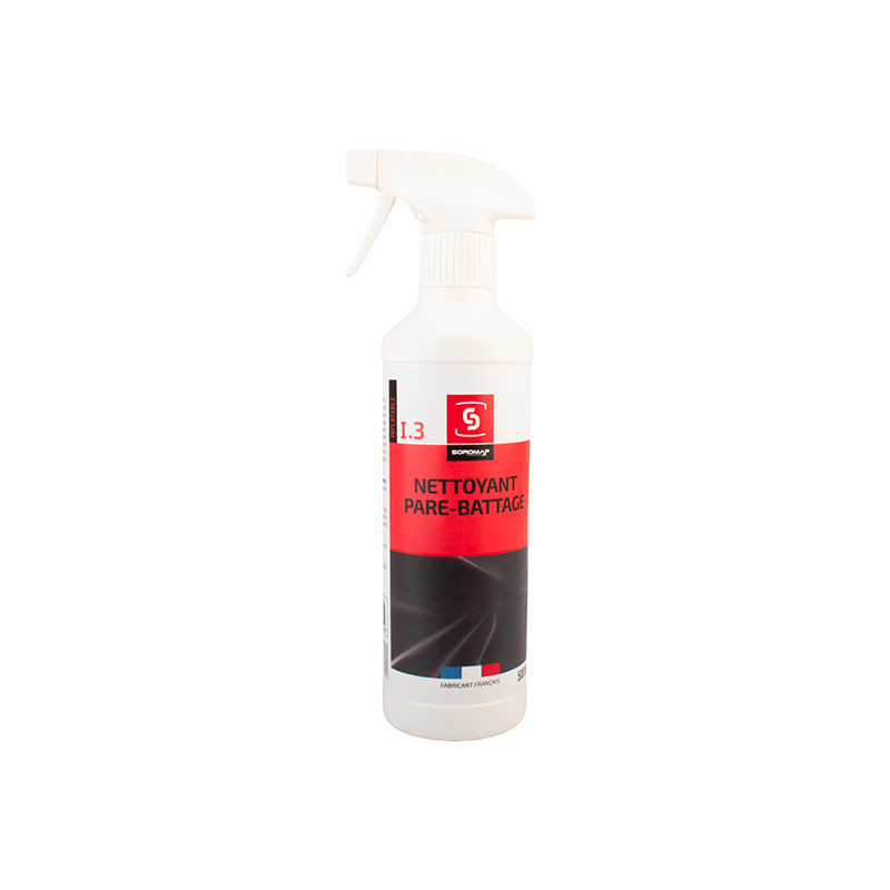 Nettoyant pare-battages SORODEF 500ml