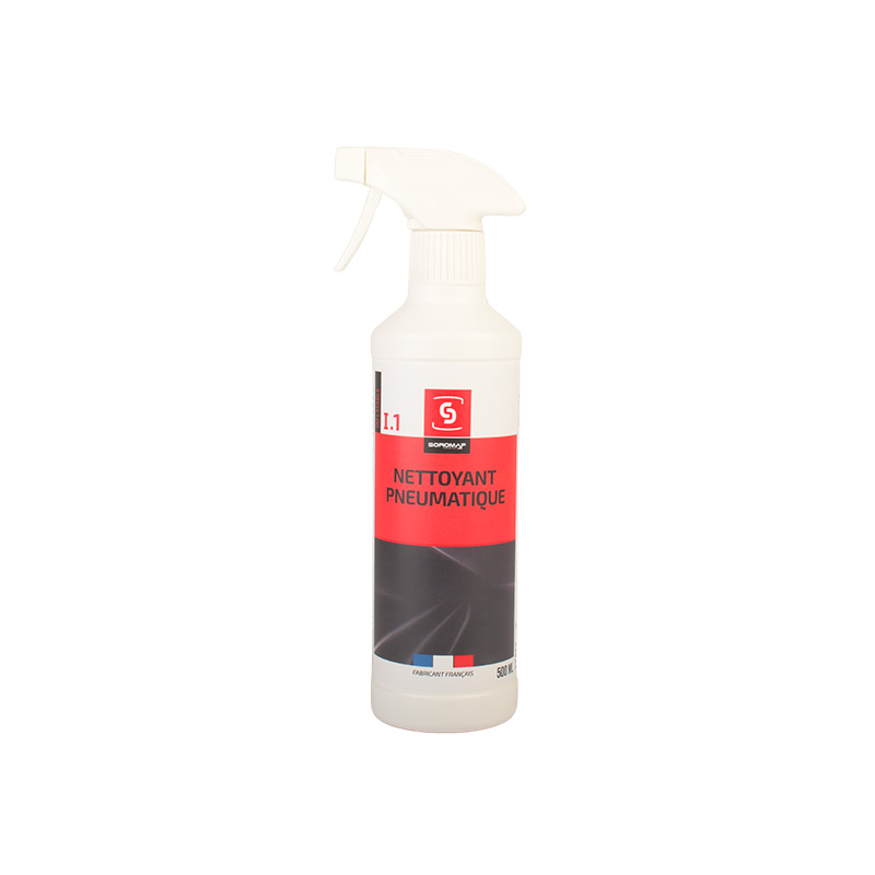 I1 - NETTOYANT PNEUMATIQUE 500ml