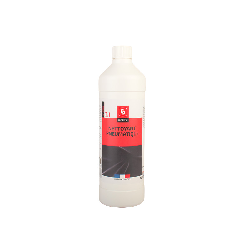 I1 - NETTOYANT PNEUMATIQUE 1L