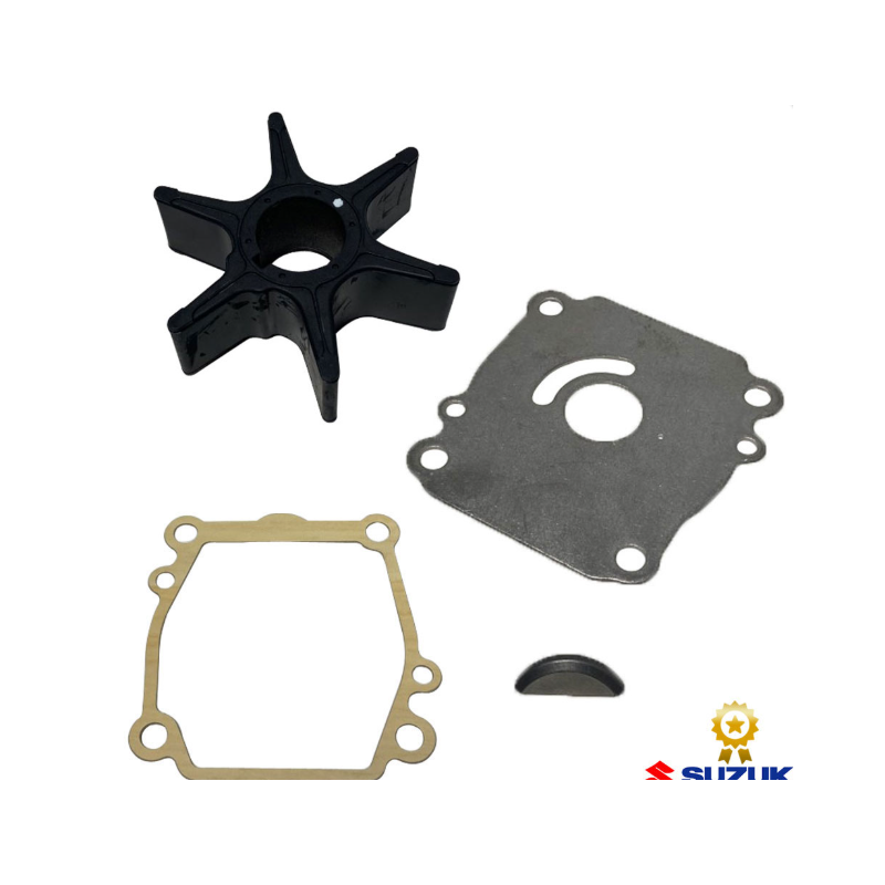 KIT POMPE A EAU DF60 -70