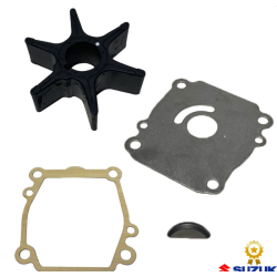 KIT POMPE A EAU DF70