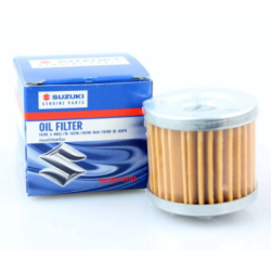 Filtre à huile Suzuki