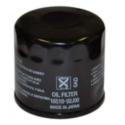 Filtre à huile Suzuki