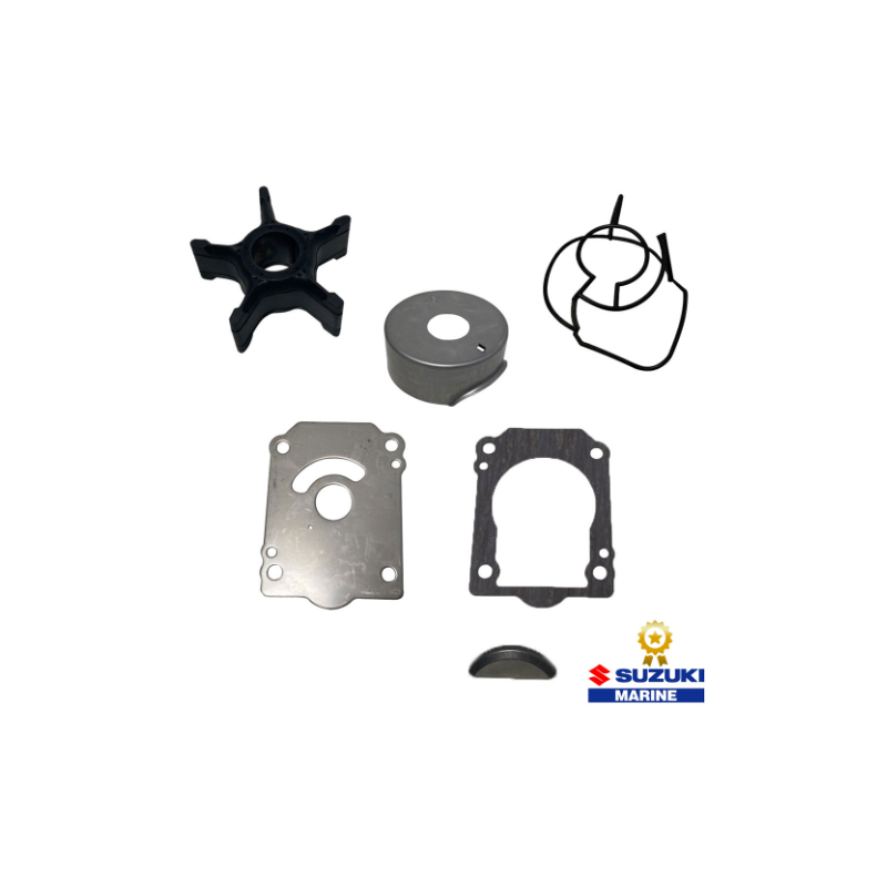 KIT POMPE A EAU DF200 - 225 - 250